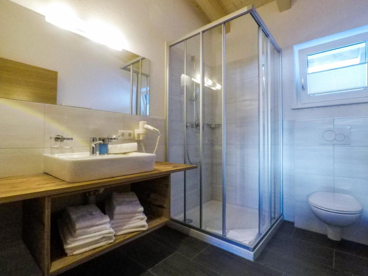Collina Hotel Garni Nauders Dış mekan fotoğraf