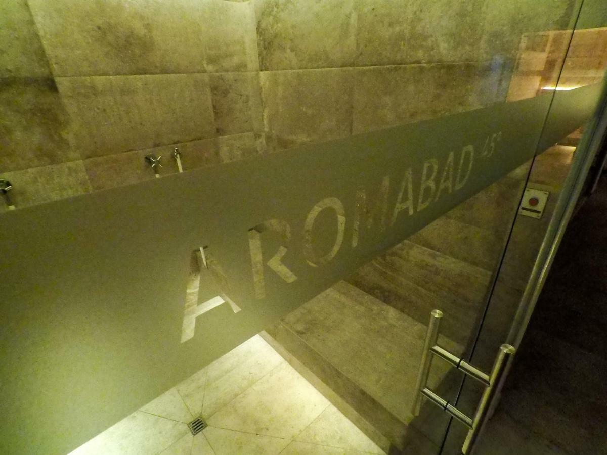 Collina Hotel Garni Nauders Dış mekan fotoğraf